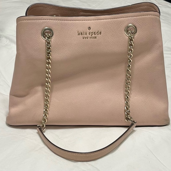 kate spade Handbags - Kate Spade Satchel Bag